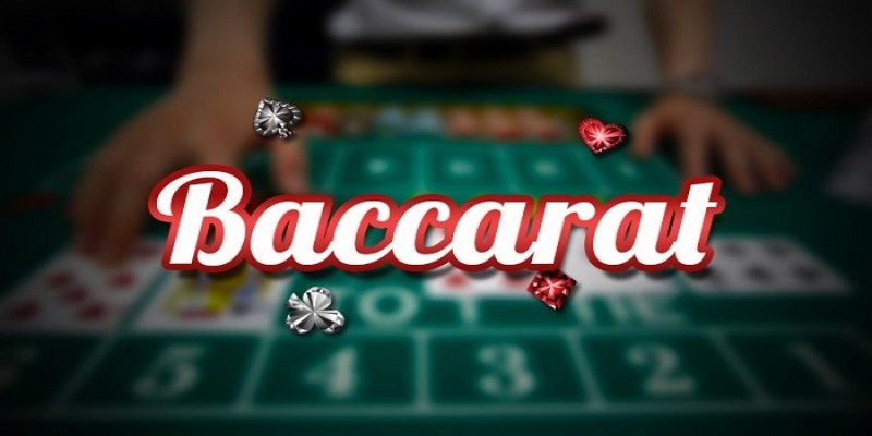 Định nghĩa về game Baccarat trực tuyến