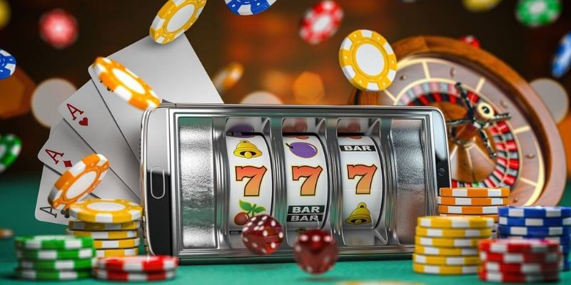 Những điều cần biết về thế giới casino online