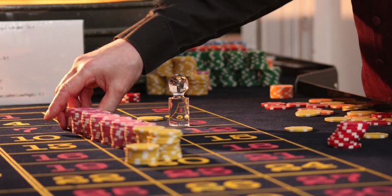 Hướng dẫn tận dụng khuyến mãi casino trực tuyến trên điện thoại