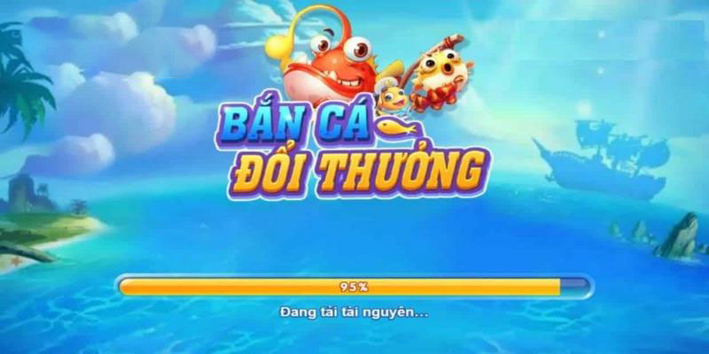 Lựa chọn địa chỉ uy tín nhất để chơi bắn cá đổi thưởng