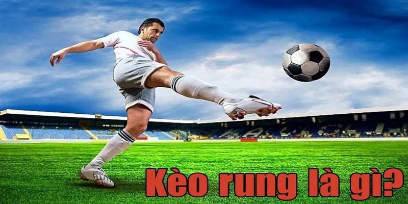 Kèo Rung Là Gì - Hướng Dẫn Cách Đánh Kèo Rung Chất Lượng