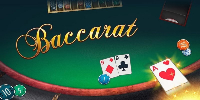 Cách chơi bài baccarat tại nhà cái uy tín