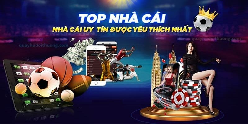 Lý do nên chọn địa chỉ cá cược uy tín tham gia