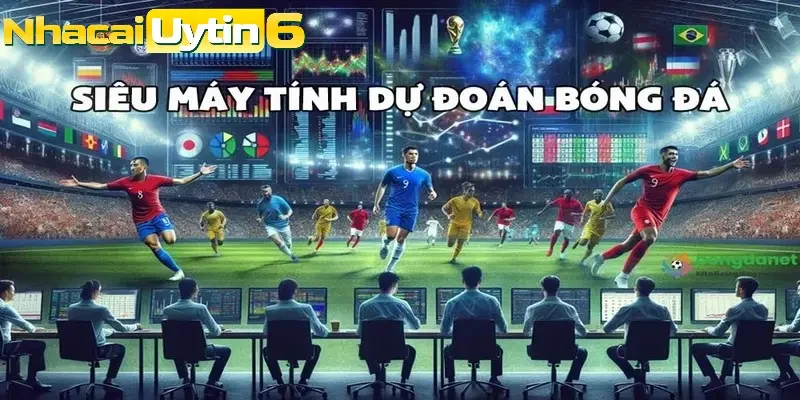Vì sao nên tận dụng máy tính dự đoán bóng đá để dự đoán tỷ số