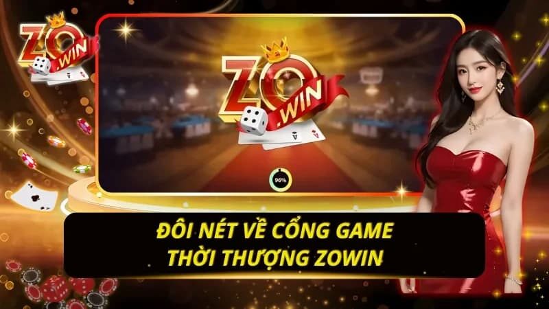Zowin
