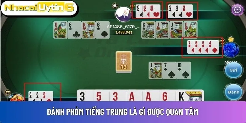 Đánh phỏm tiếng Trung là gì được quan tâm Đánh phỏm tiếng Trung là gì được quan tâm