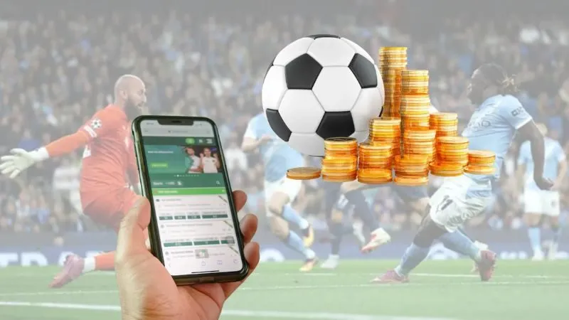 Kèo bóng đá iBet phong phú phù hợp mọi chiến thuật cược